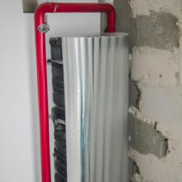 Le chauffage au gaz : une chaleur instantanée à la demande Le Pecq